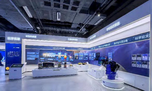 合肥展厅