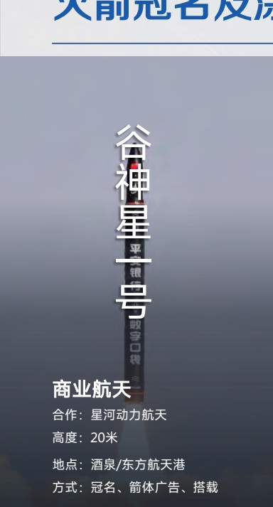 谷神星一号