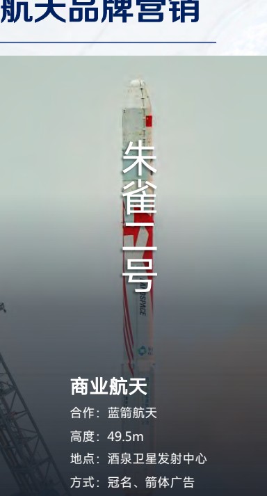 朱雀二号